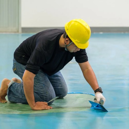 Floor Renovation Abu Dhabi