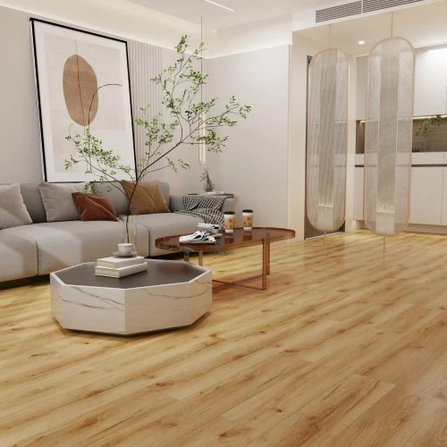 Wood and Vinyl Flooring Abu Dhabi